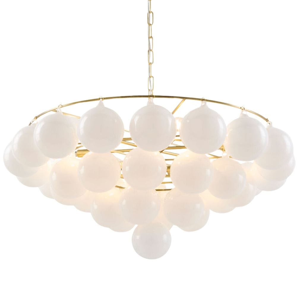 Nuvia Chandelier Chandeliers