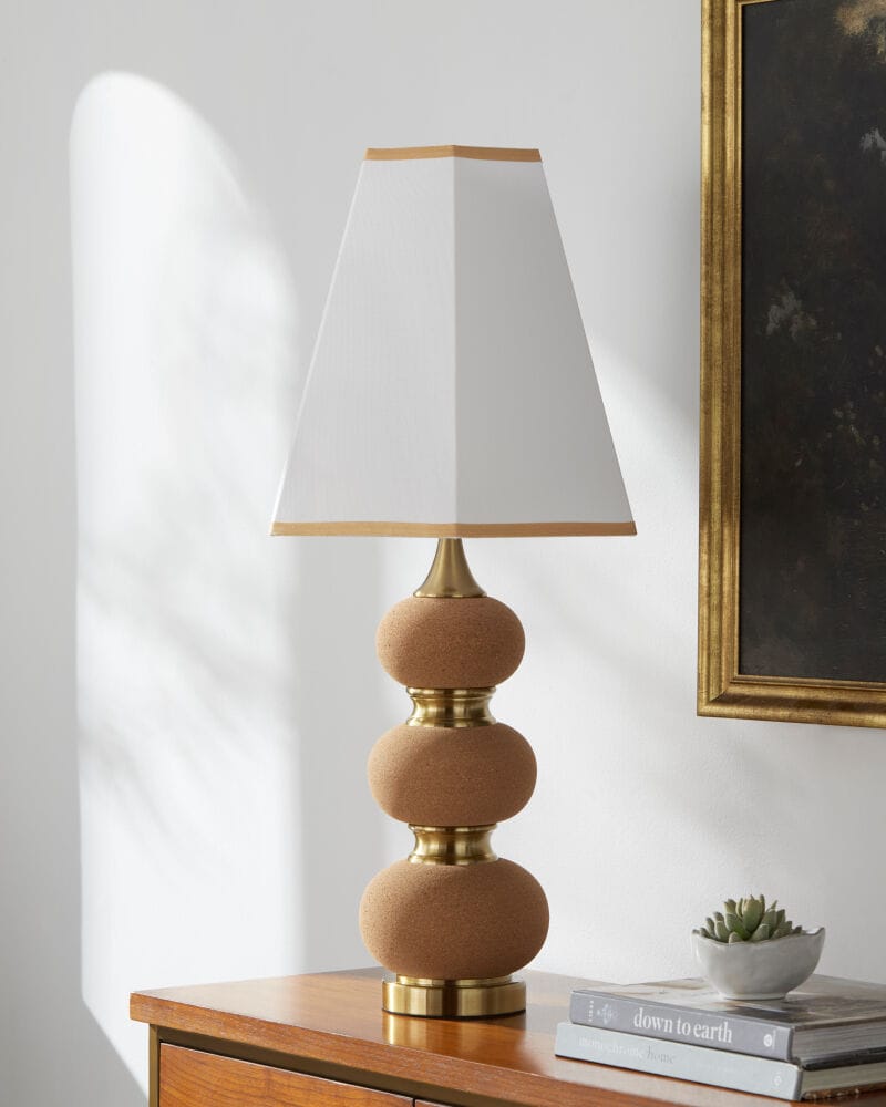 Trivalon Table Lamp Table + Desk Lamps