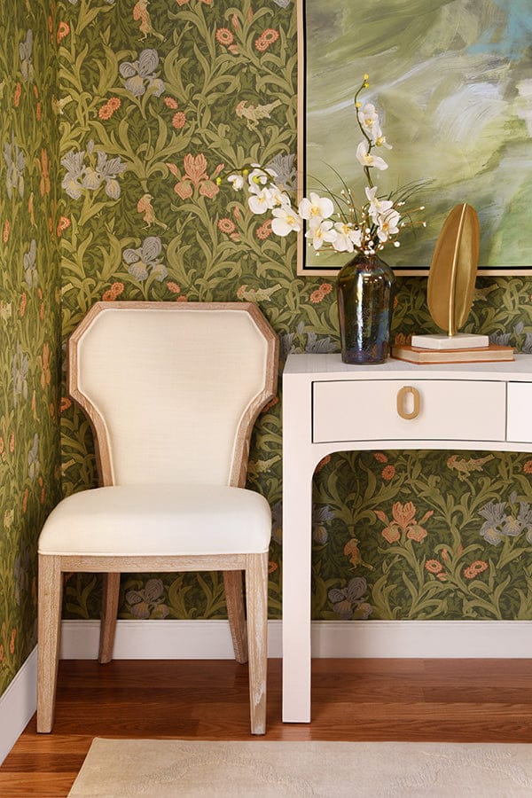 Sabrina Console Table