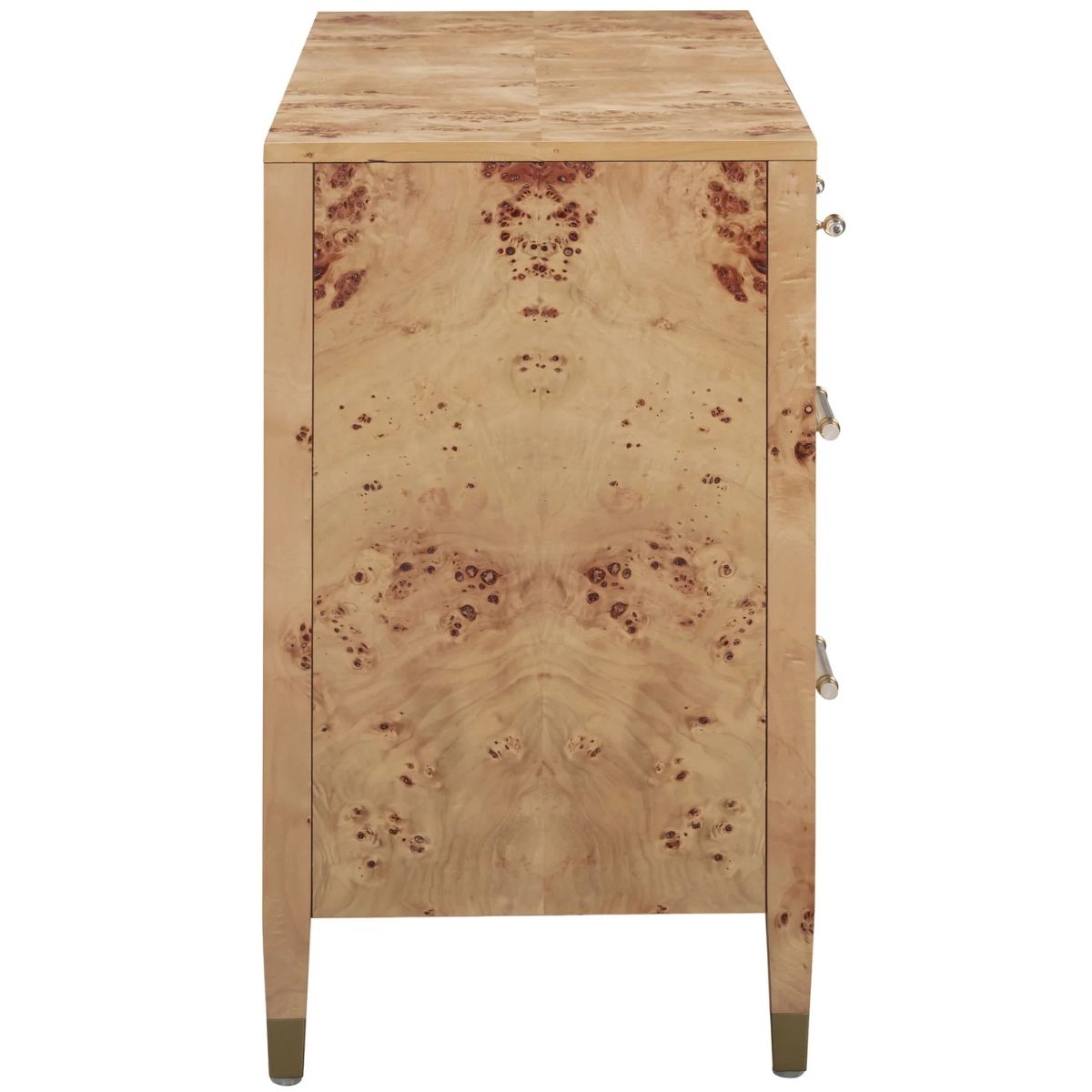 Jackie 7-Drawer Dresser