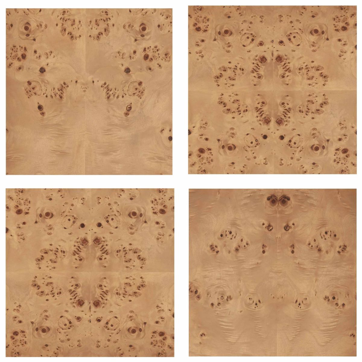 Jackie 7-Drawer Dresser