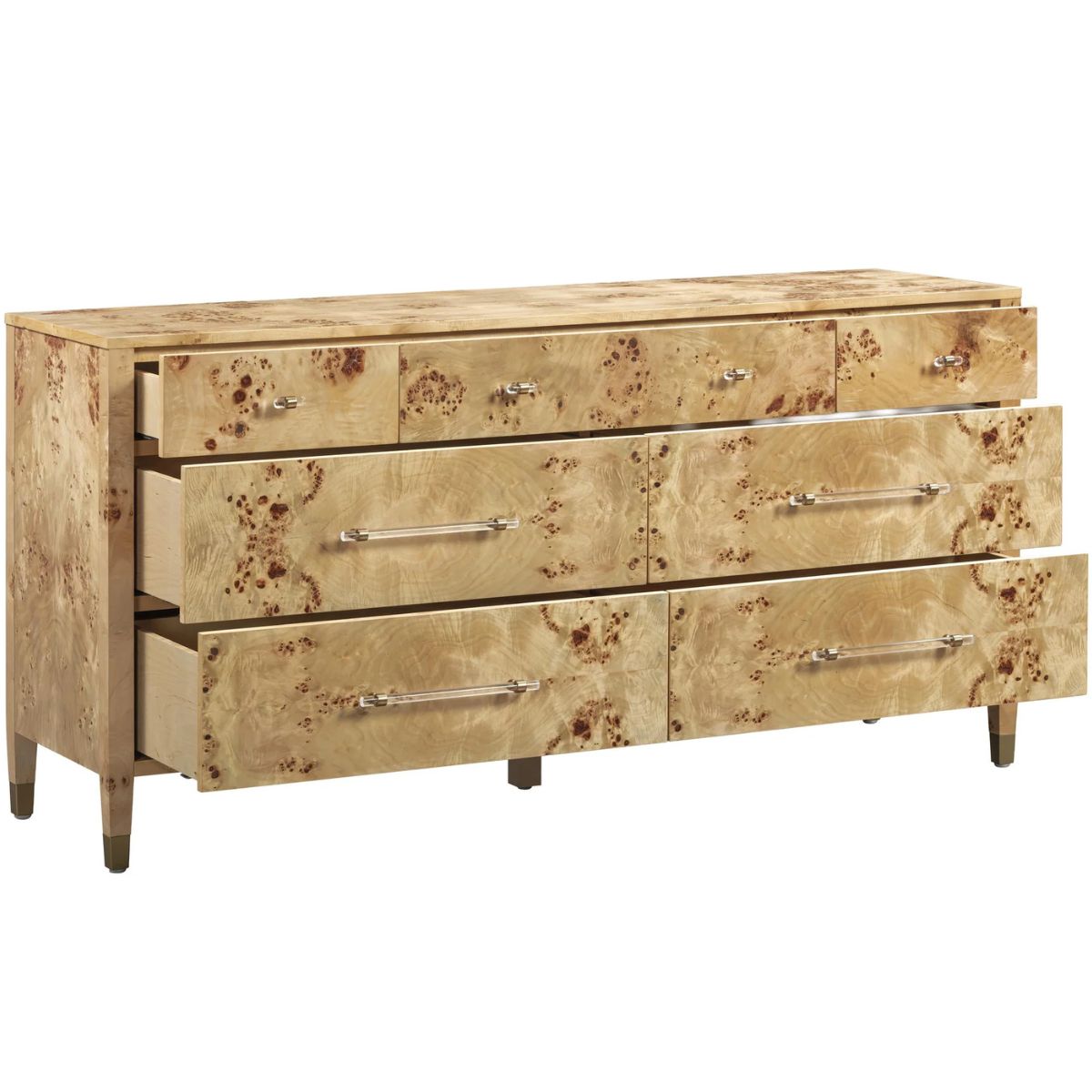 Jackie 7-Drawer Dresser
