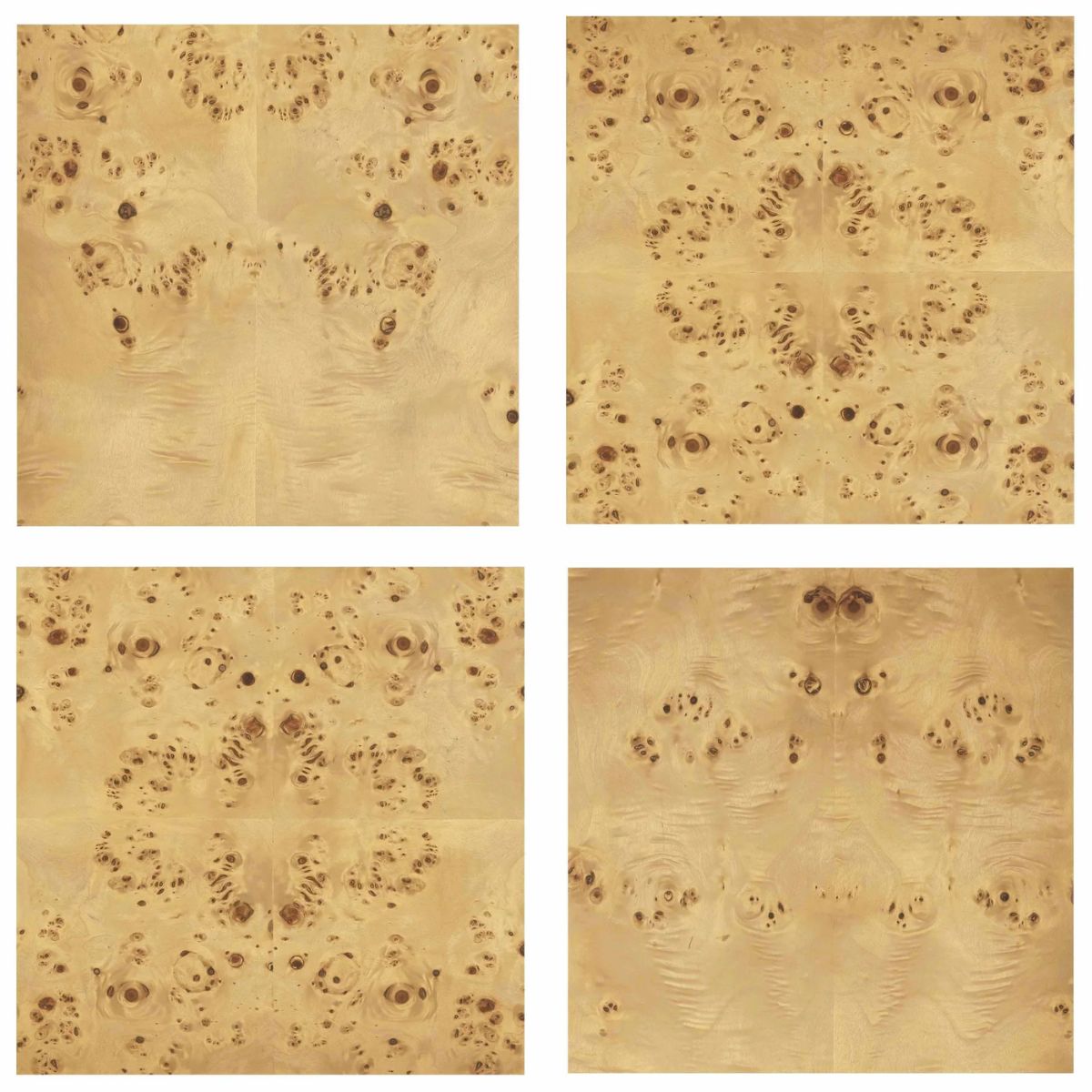 Jackie 7-Drawer Dresser