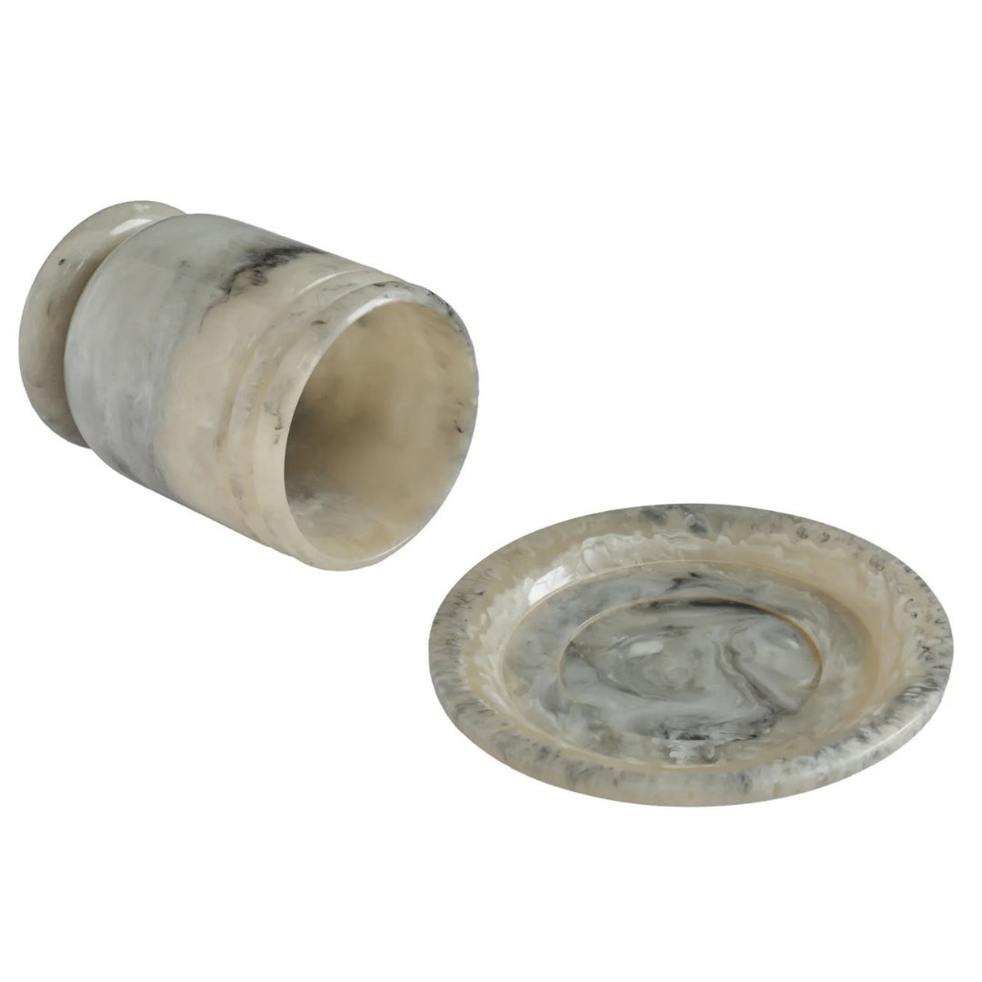 David Resin Kiddush Cup