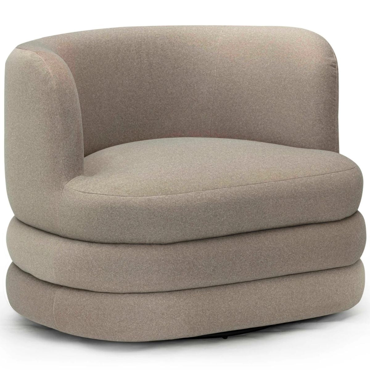 Rogers Hotel Lounge Chair