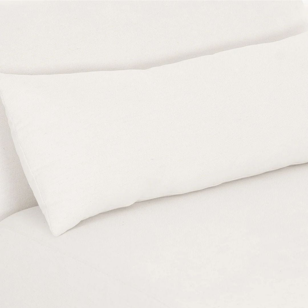 Tiara Modular Armless Chair