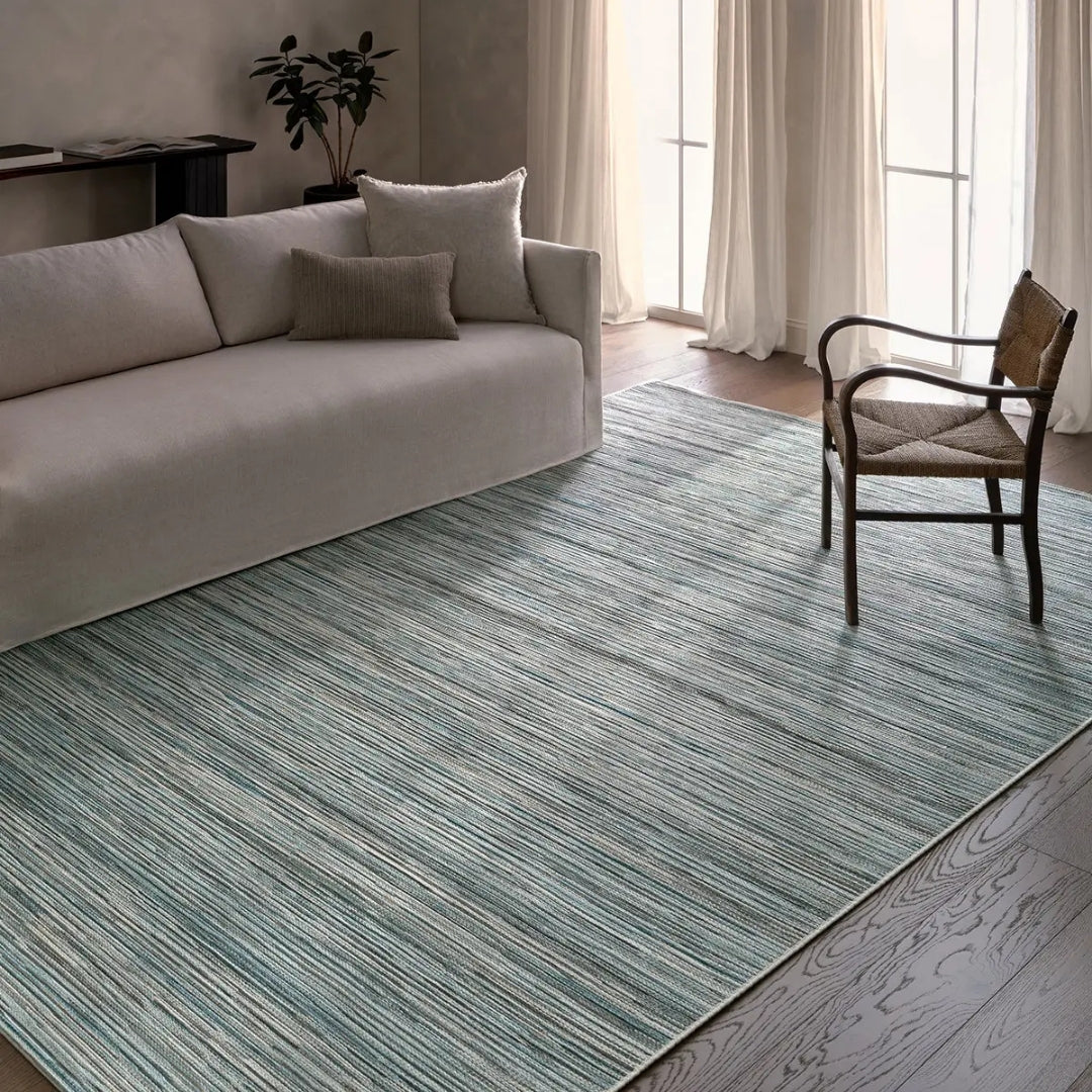Tidal Drift Rug