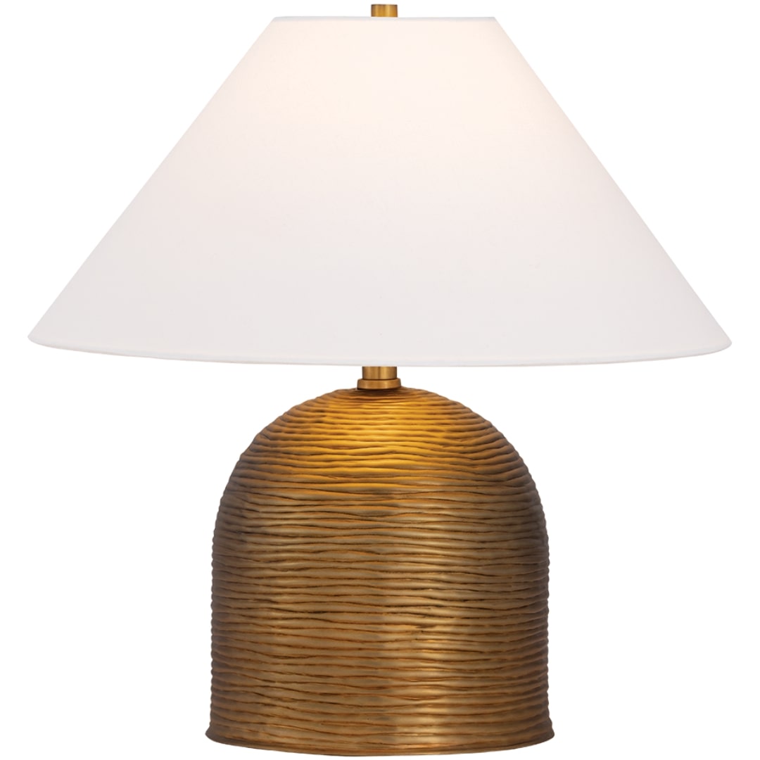 Arvin Table Lamp