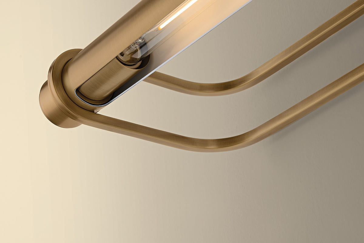 Caspian Picture Light