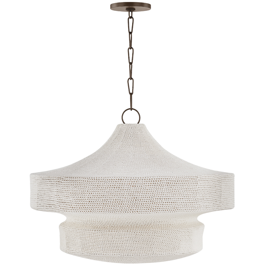 Chandler McLellan Thurso Pendant