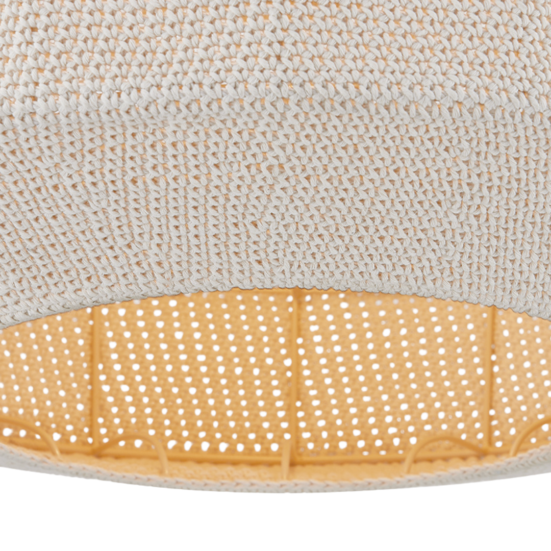 Chandler McLellan Thurso Pendant