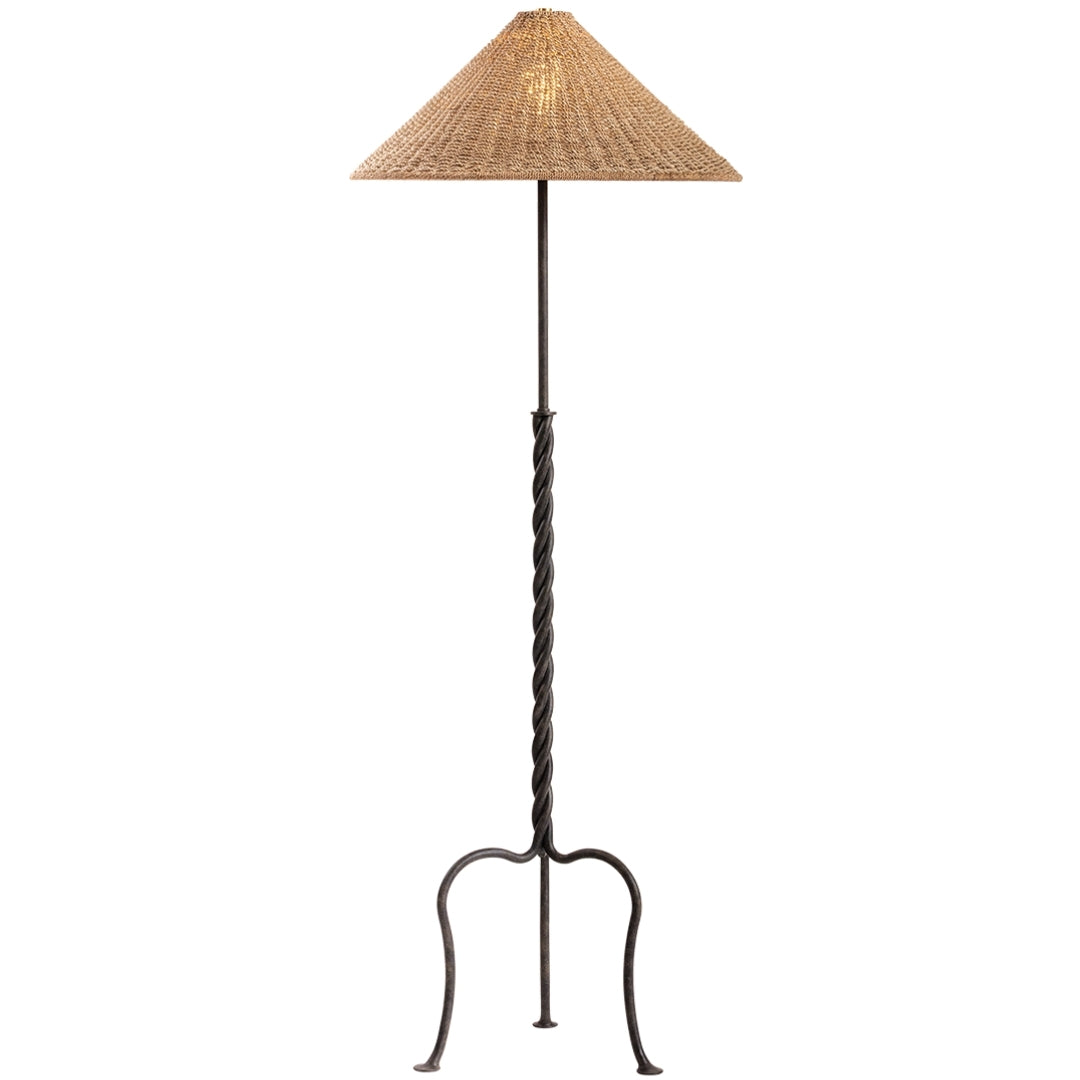Francisco Floor Lamp