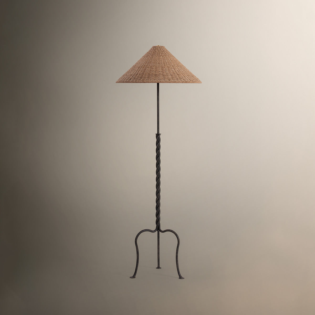 Francisco Floor Lamp