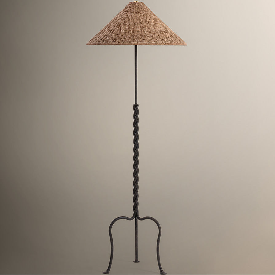 Francisco Floor Lamp