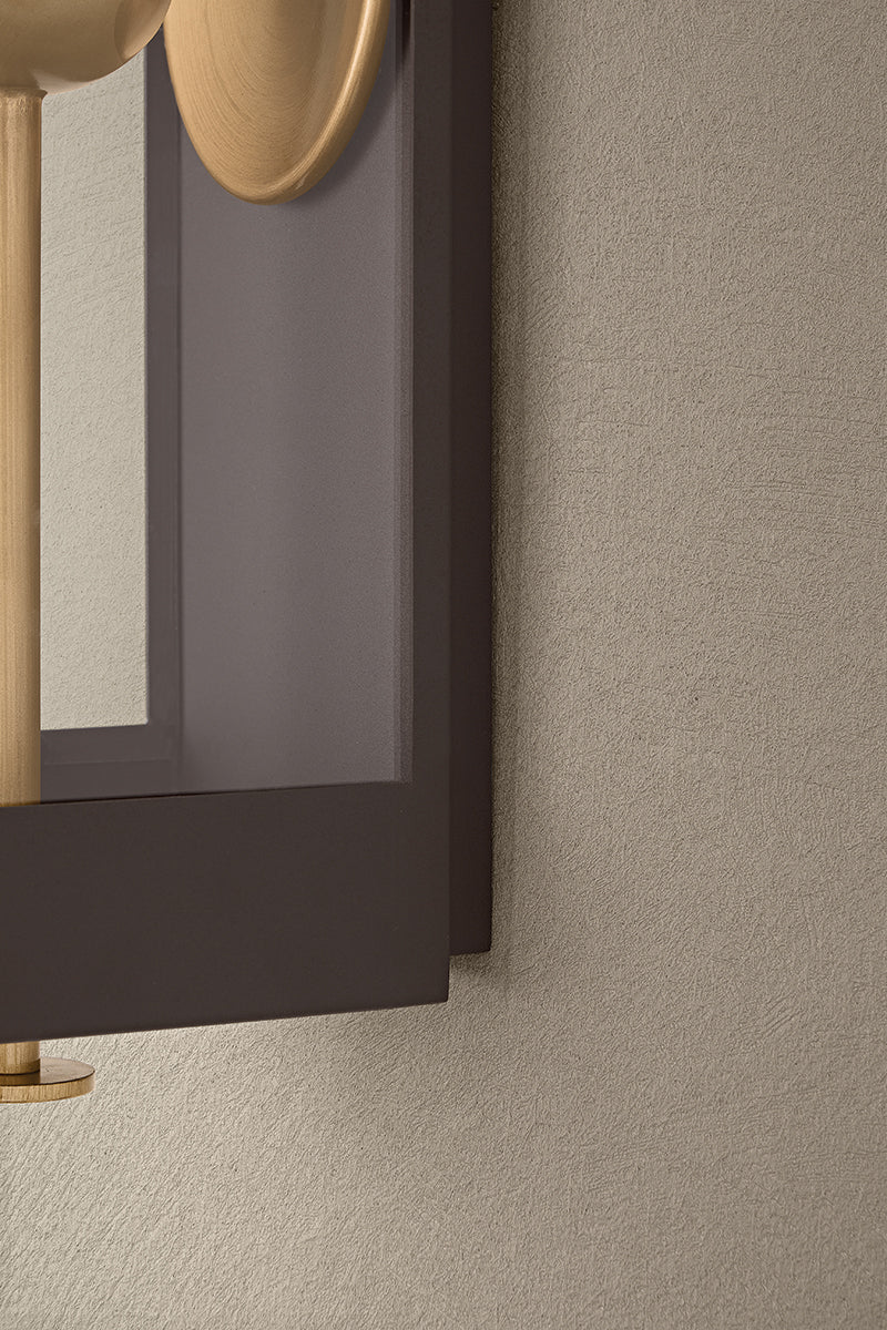 Garvey Outdoor Wall Sconce