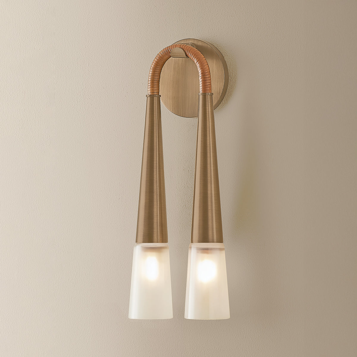 Hawke Wall Sconce