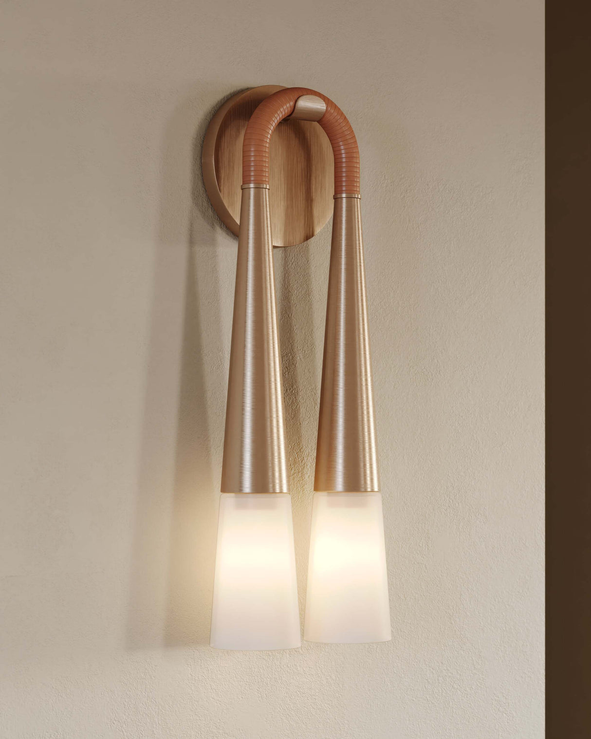 Hawke Wall Sconce