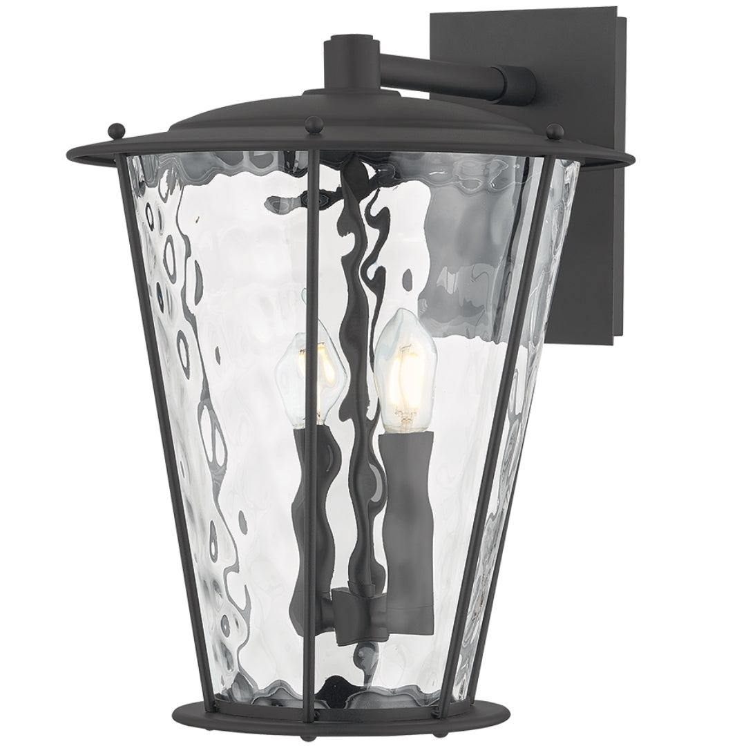 Jantzen Outdoor Wall Sconce