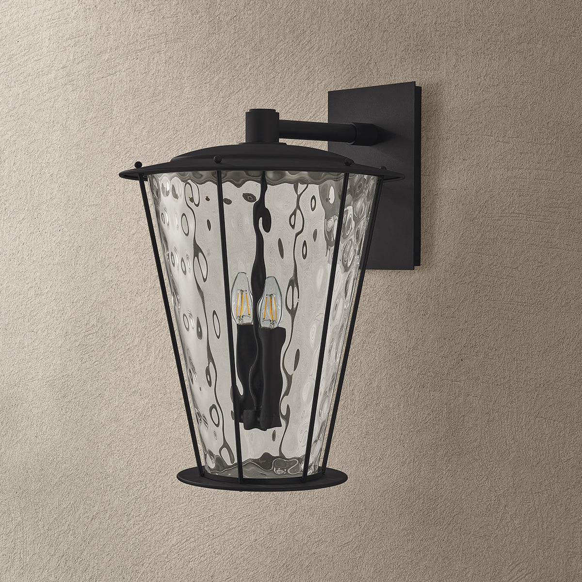 Jantzen Outdoor Wall Sconce
