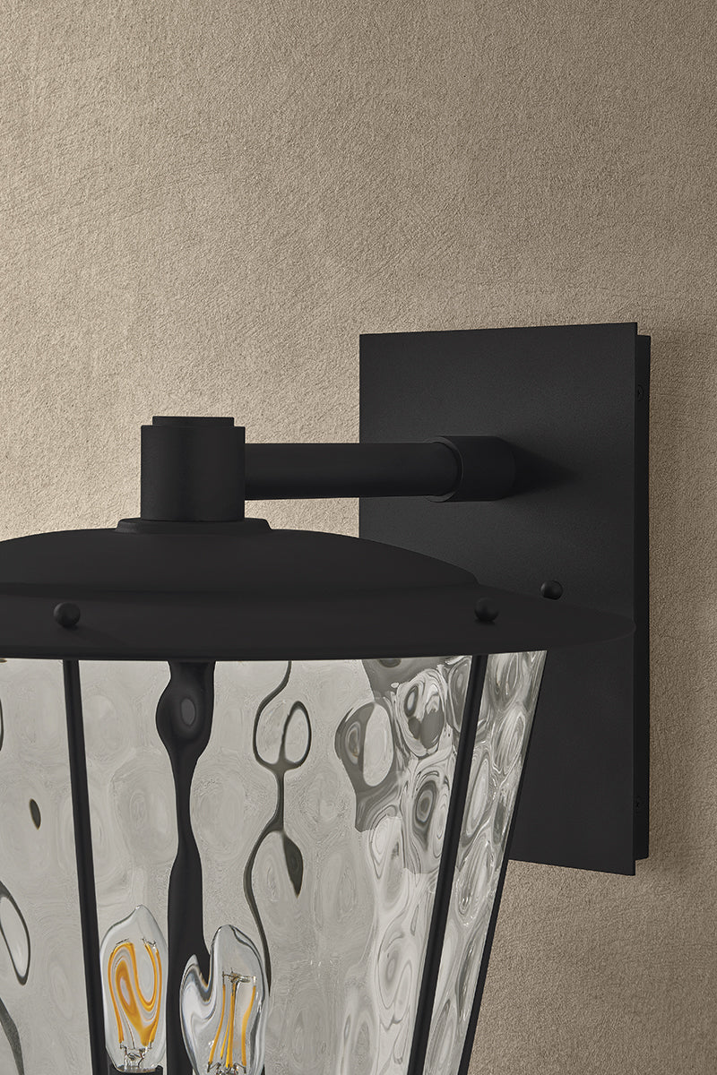 Jantzen Outdoor Wall Sconce