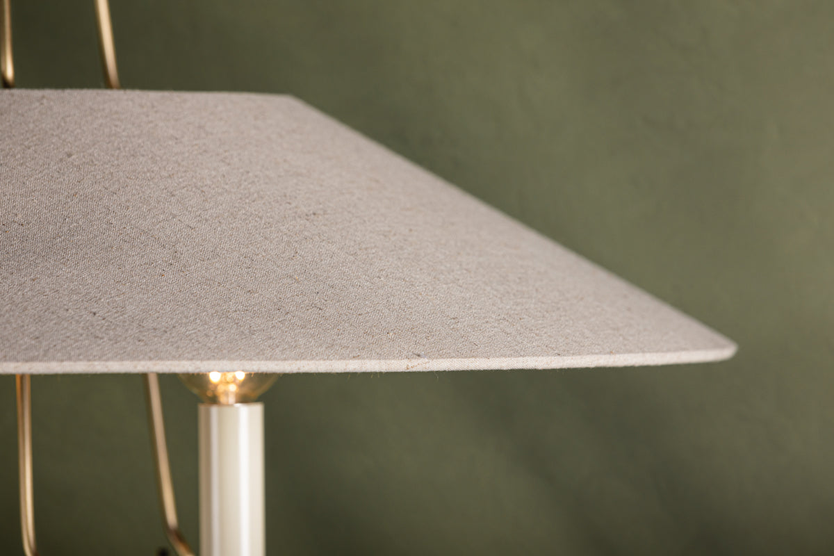 Lauren Liess Archive Chandelier