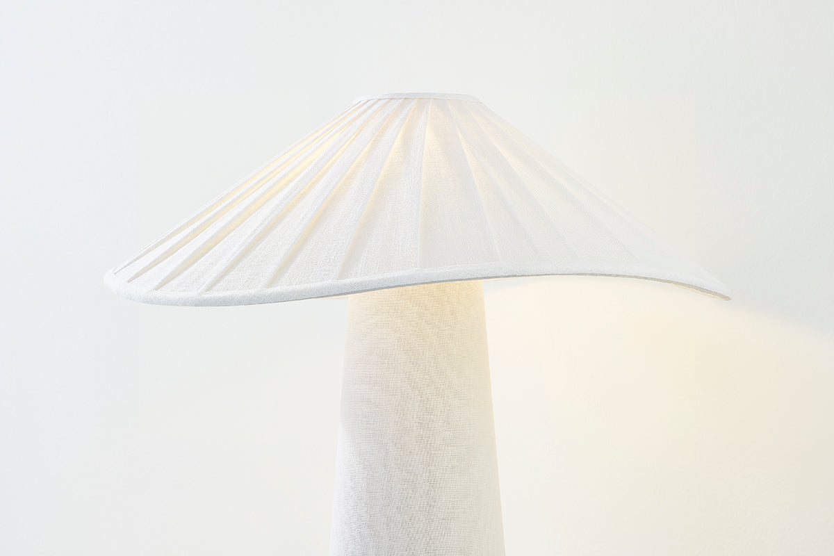 Lauren Liess Chanterelle Table Lamp