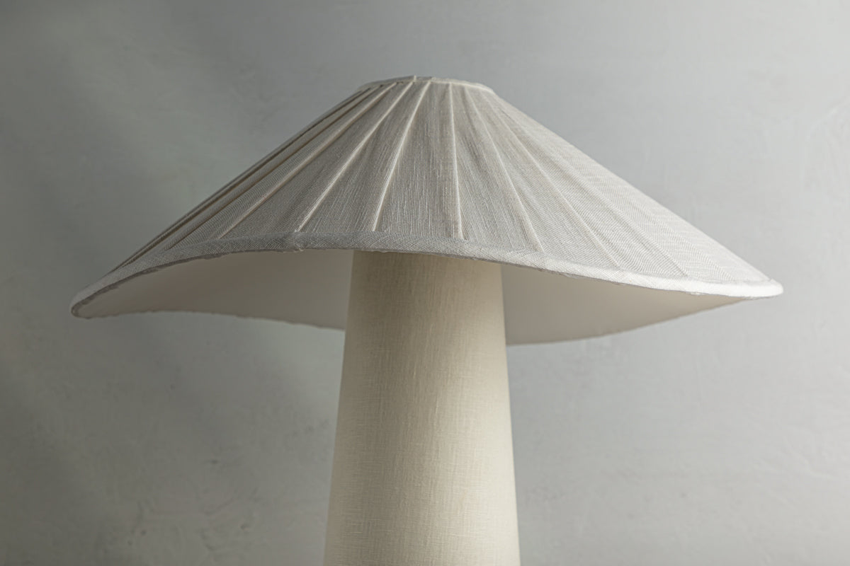 Lauren Liess Chanterelle Table Lamp