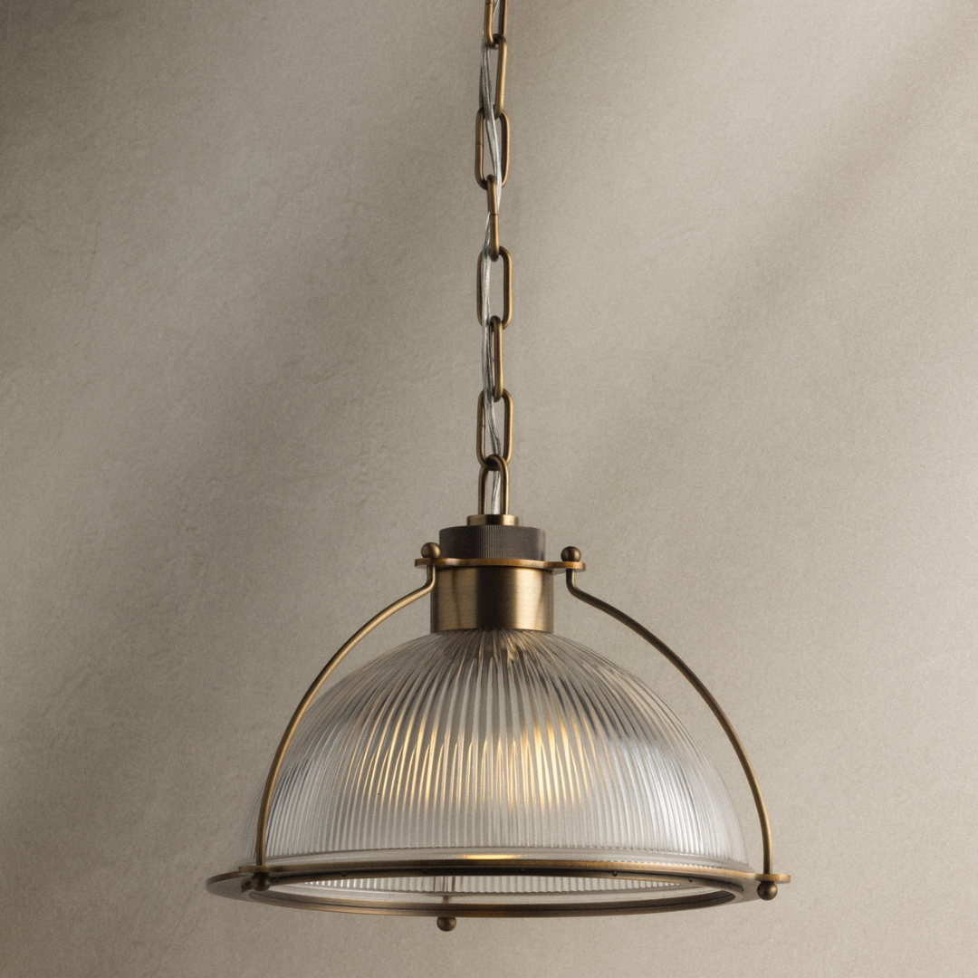 Lauren Liess Glint Pendant