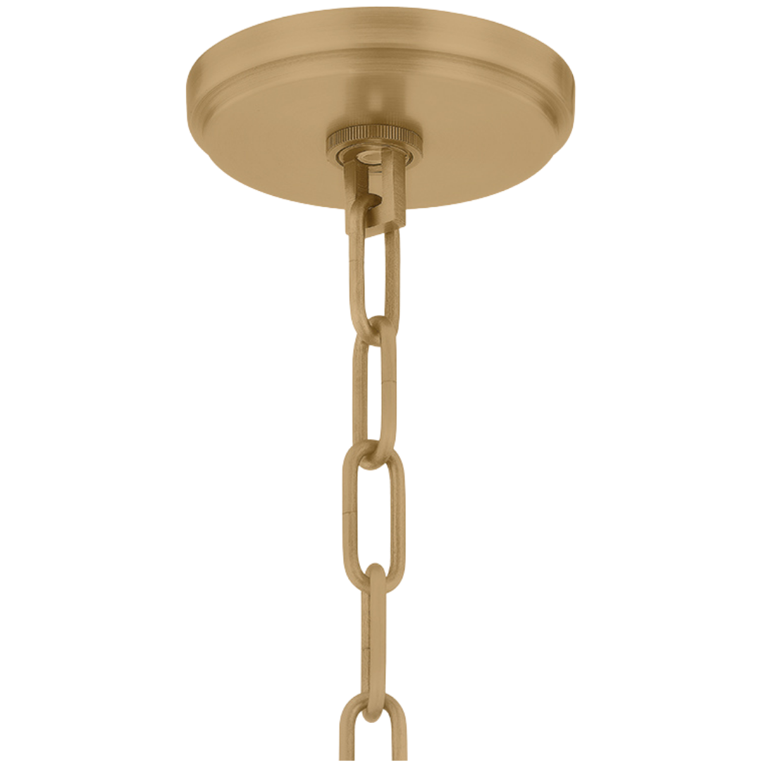 Lauren Liess Glint Pendant