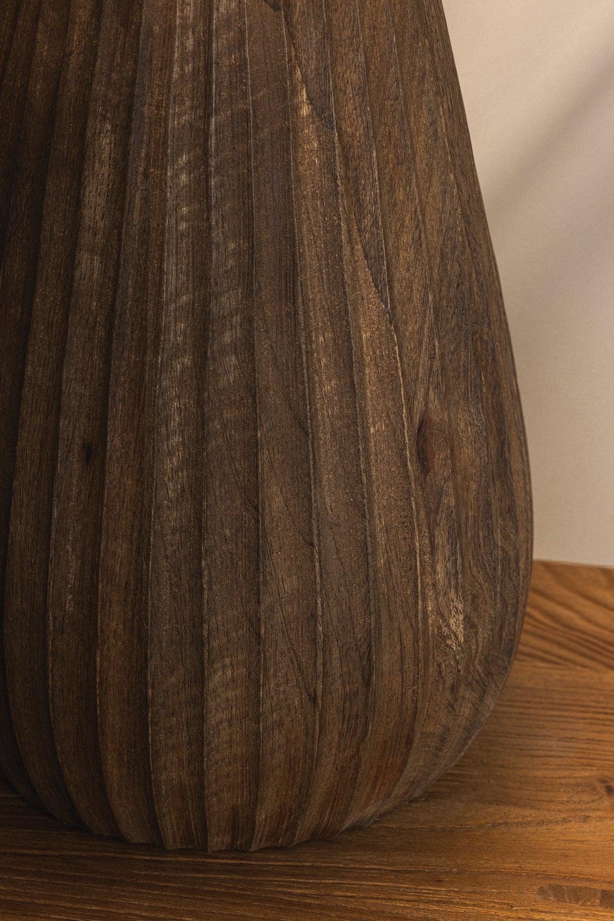 Lauren Liess Heartwood Table Lamp
