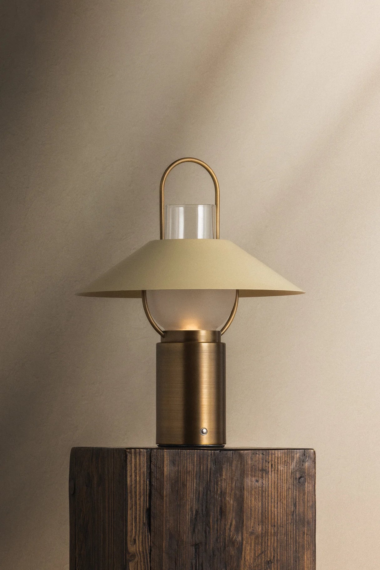 Lauren Liess Kindle Rechargeable Table Lamp