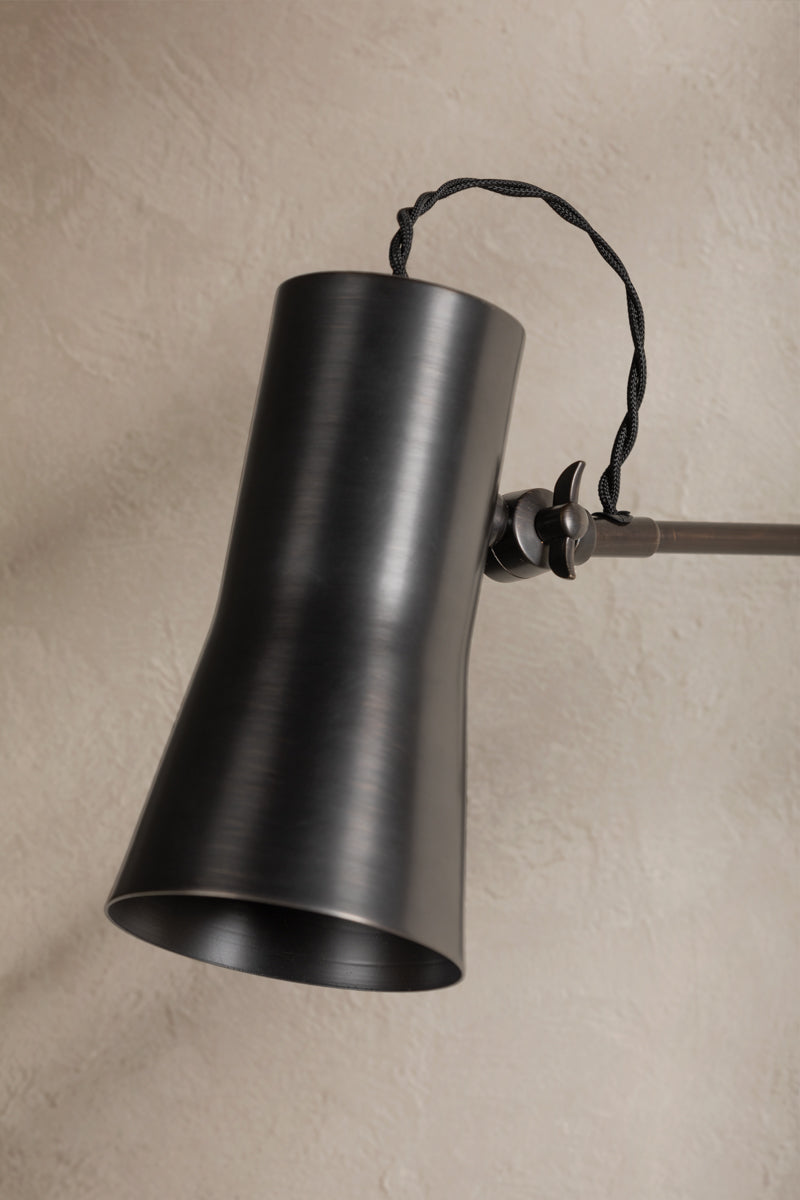 Lauren Liess Novel Plug-In Sconce