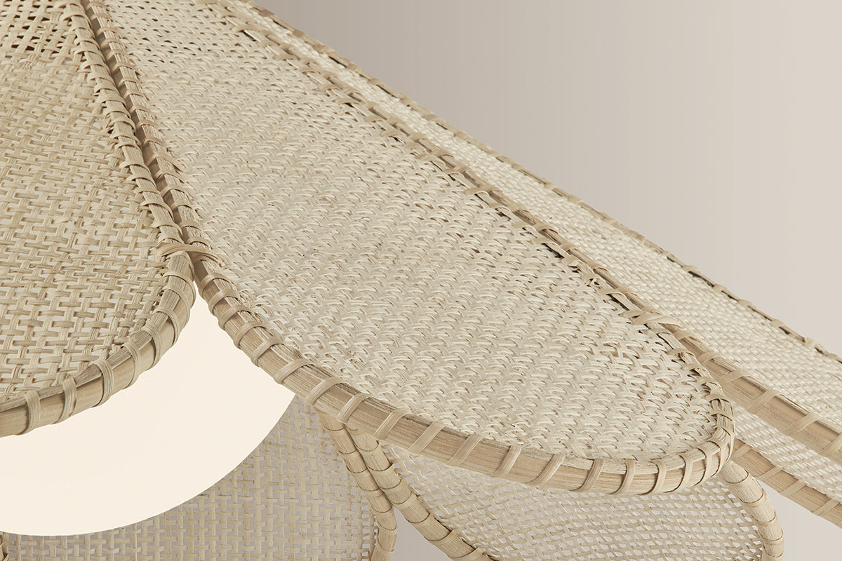 Lauren Liess Petal Pendant