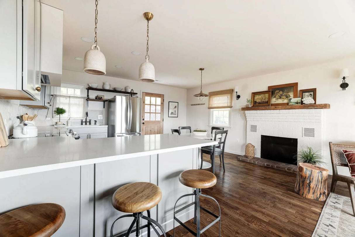 Lauren Liess Relic Pendant