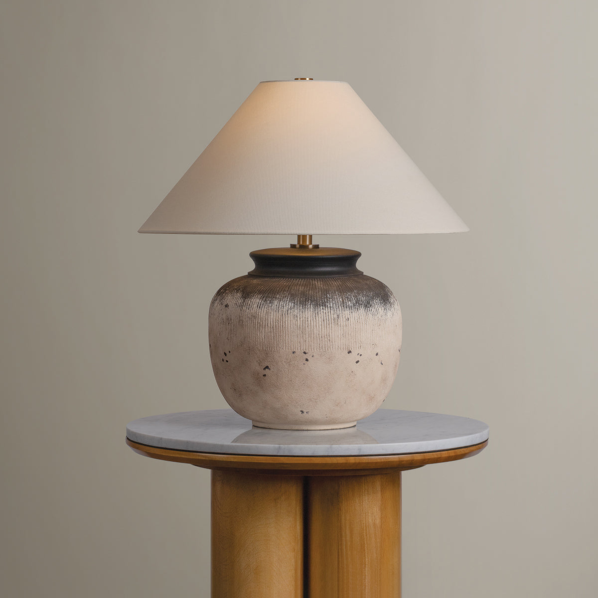 Lauren Liess Unearthed Table Lamp