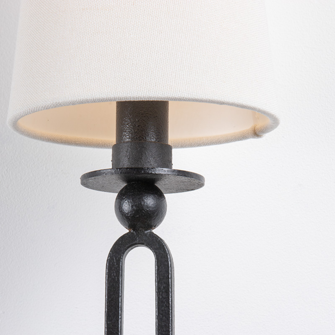 Lauren Liess Valor Wall Sconce