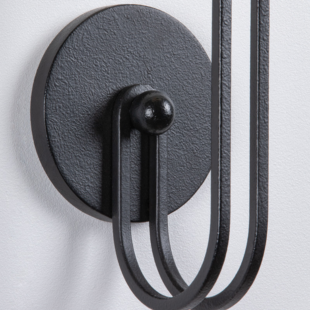 Lauren Liess Valor Wall Sconce