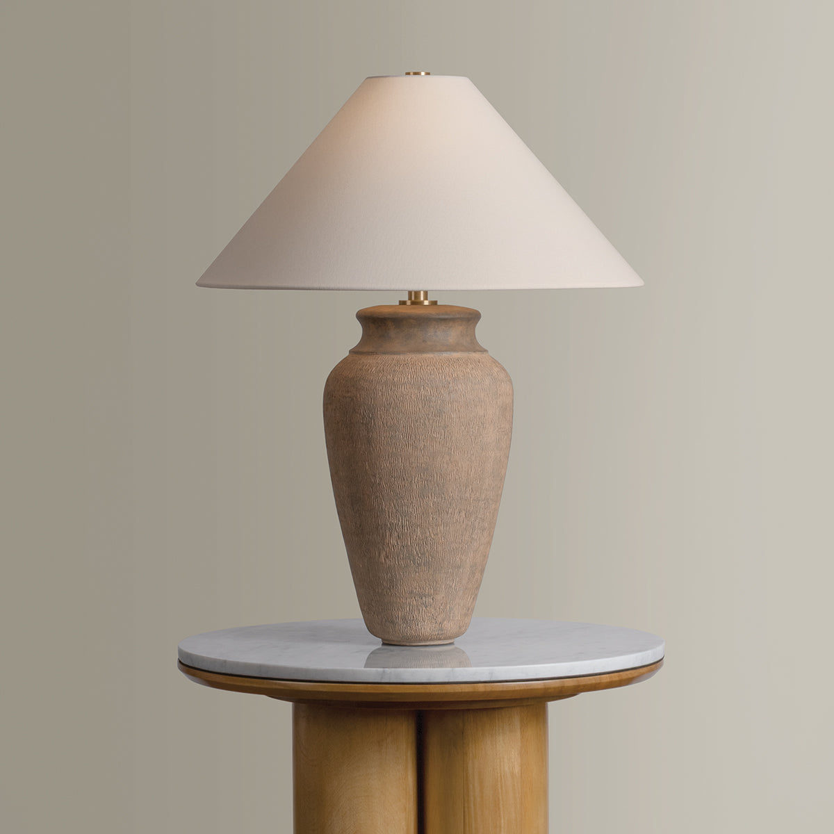 Lauren Liess Vessel Table Lamp