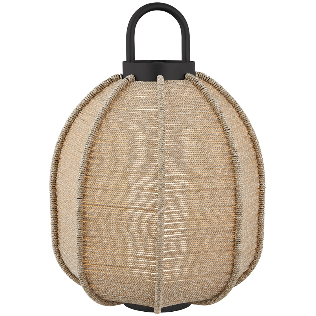 Maltby Outdoor Rechargeable Lamp