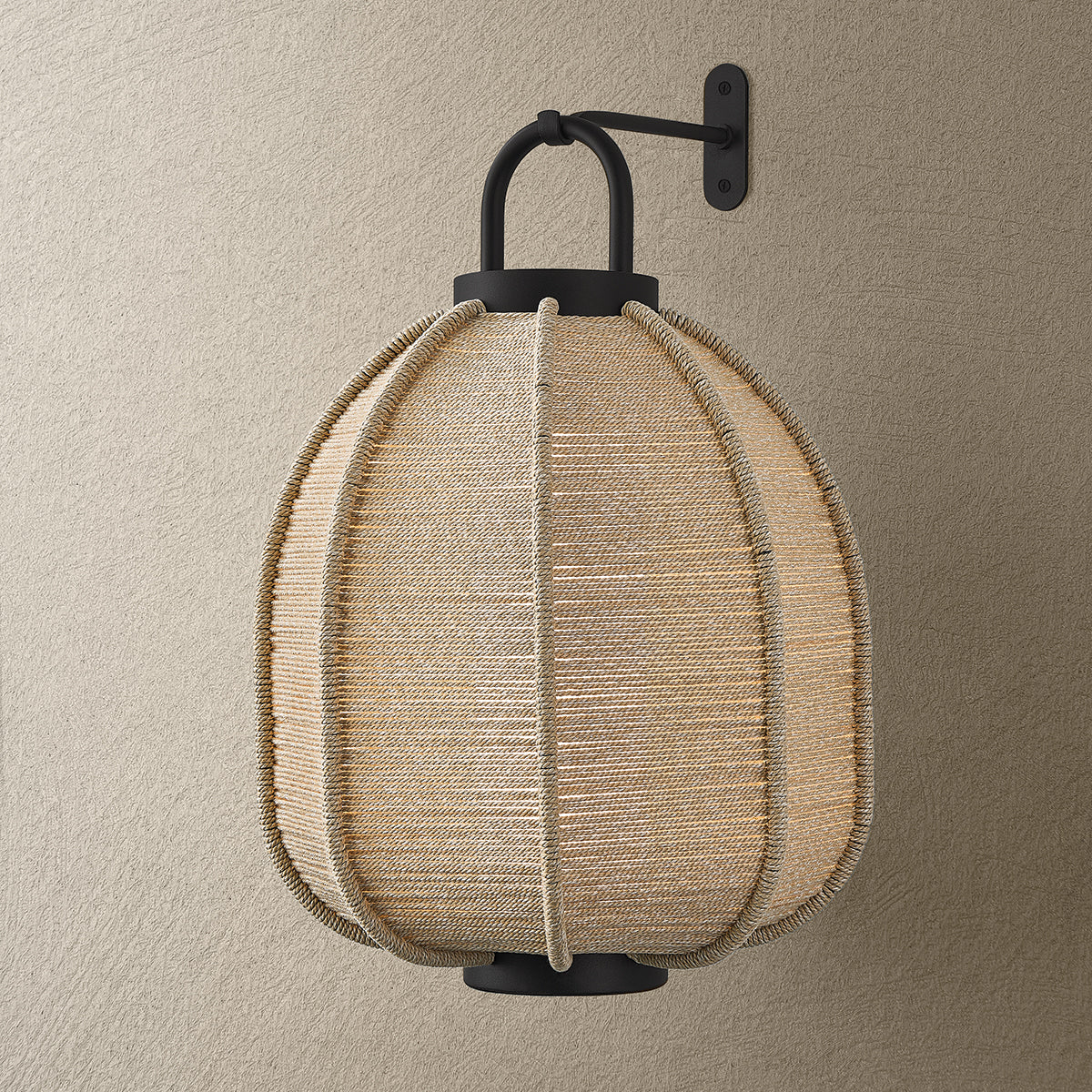 Maltby Outdoor Rechargeable Lamp