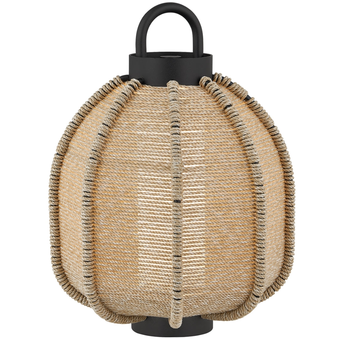 Maltby Outdoor Rechargeable Lamp