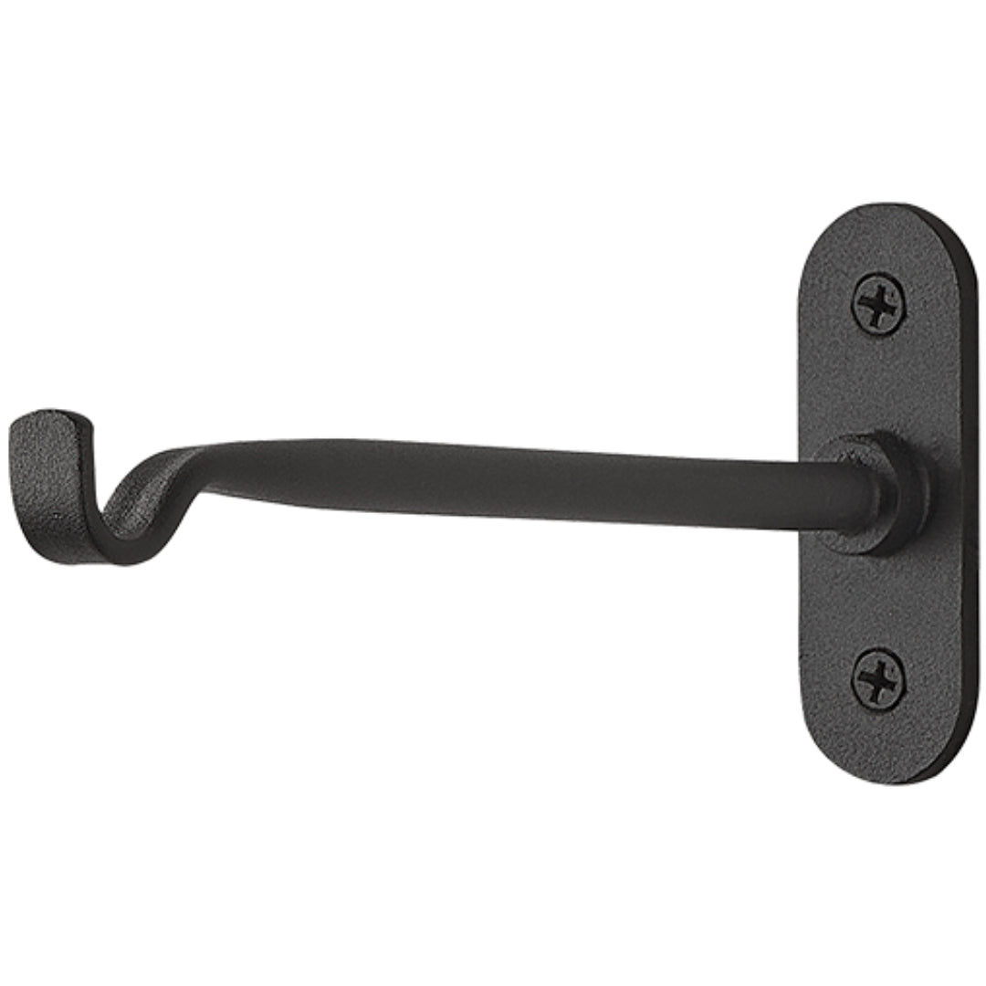 Maltby Outdoor Wall Sconce Hook