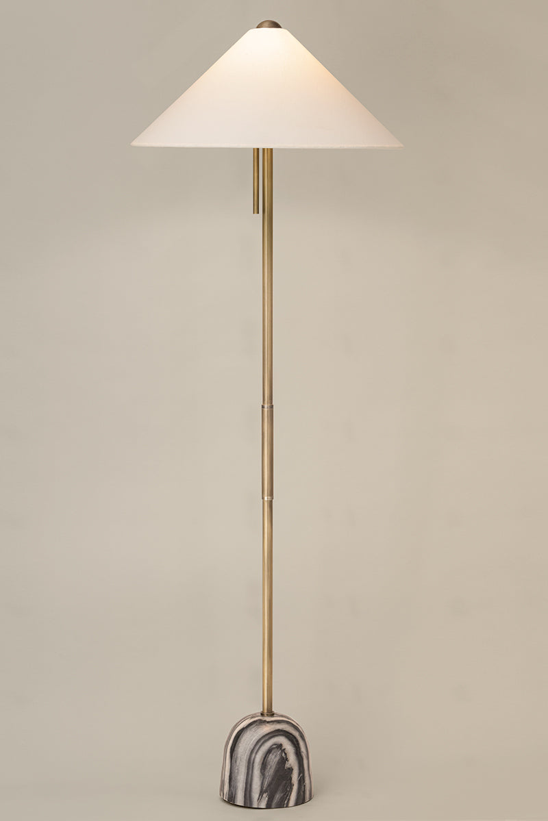 Millbrae Floor Lamp
