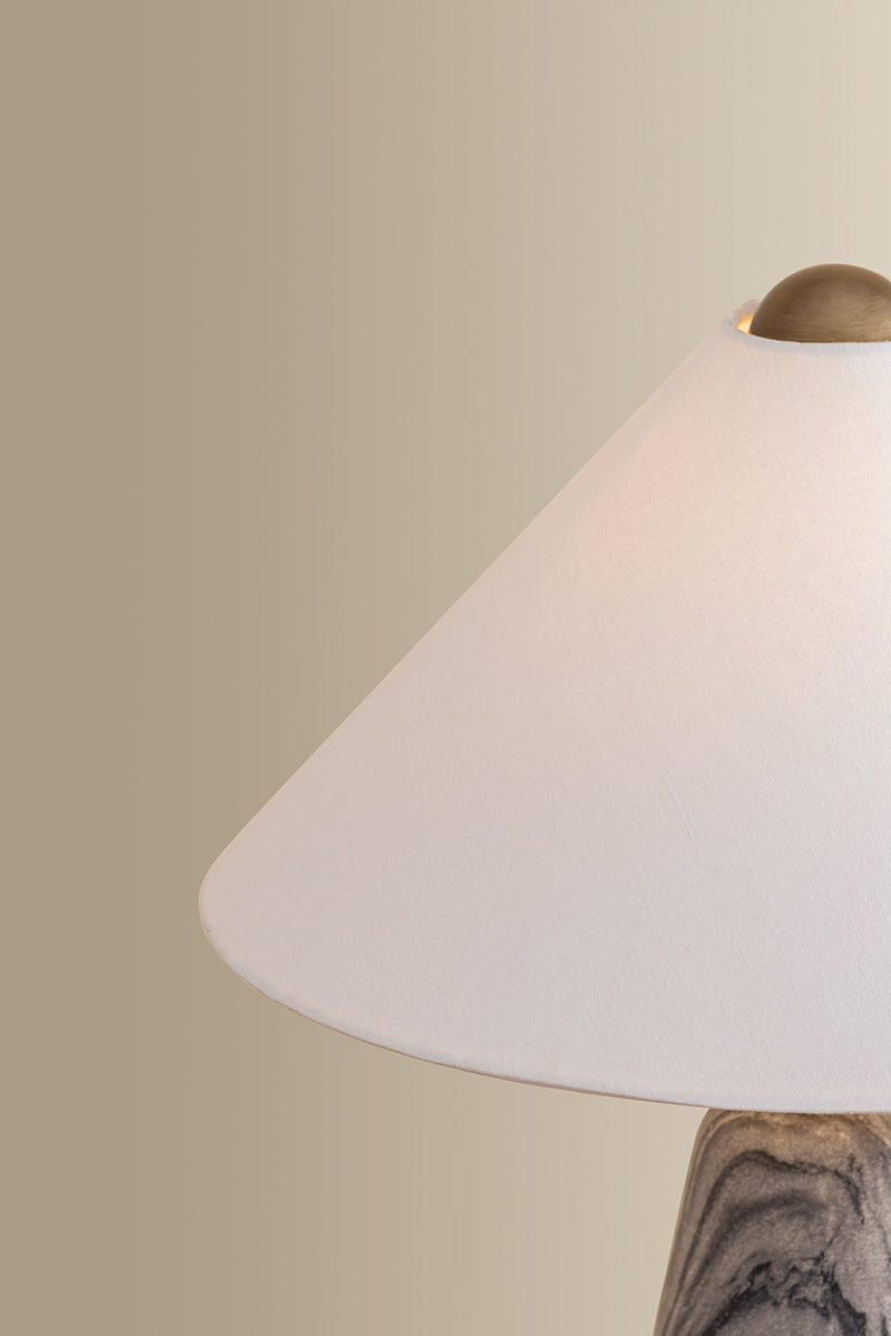Millbrae Table Lamp