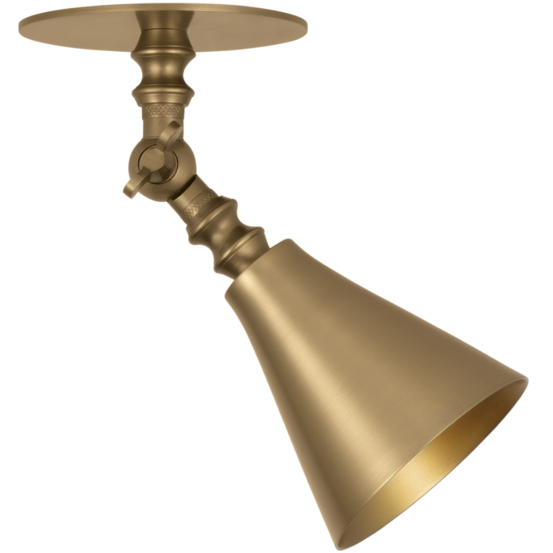 Lauren Liess Necessity Flush Mount