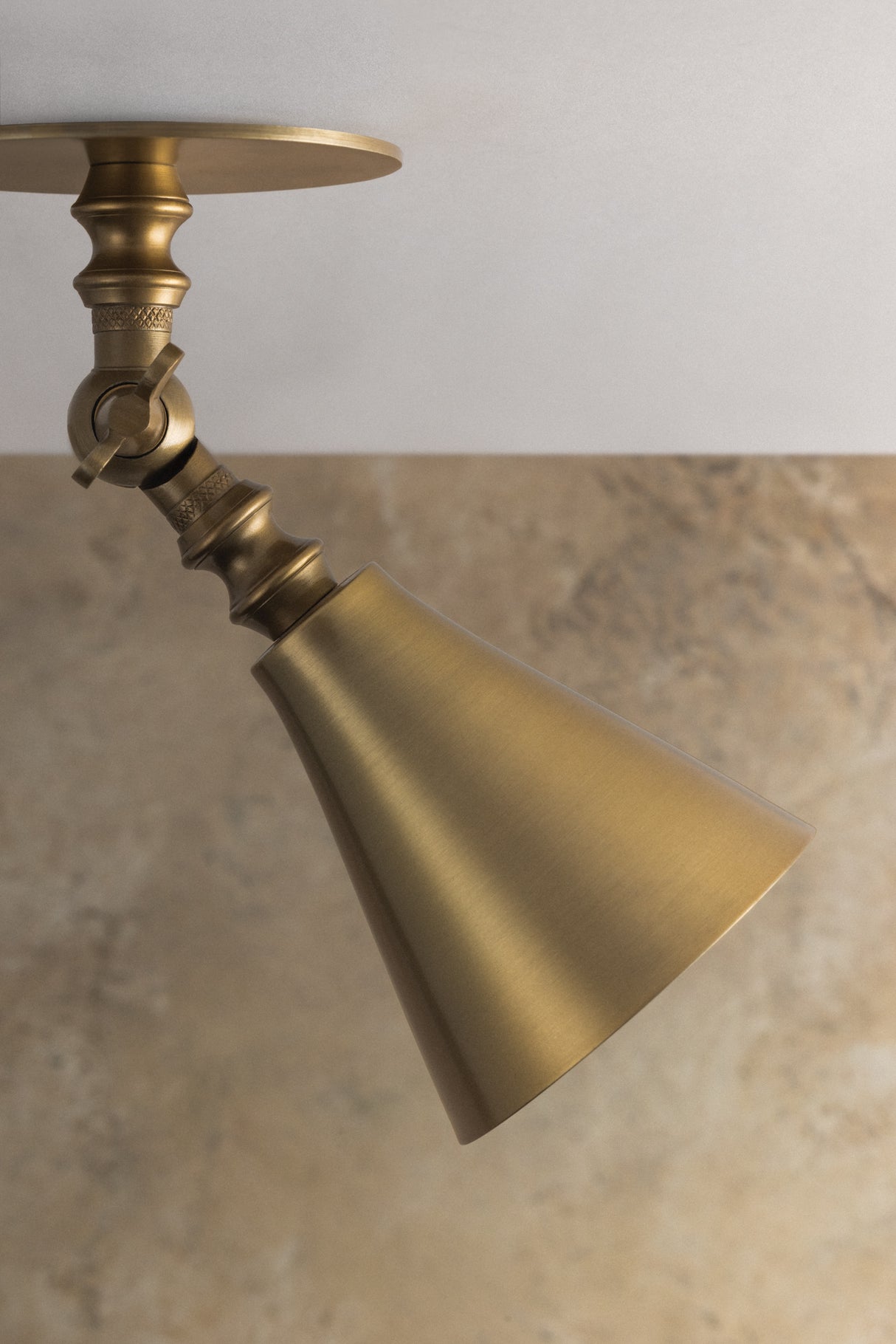 Lauren Liess Necessity Flush Mount