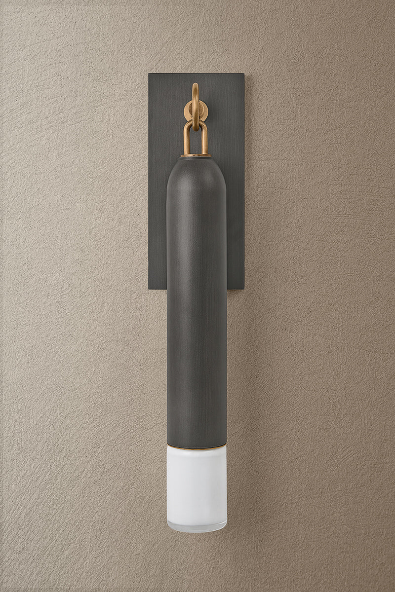 Osprey Outdoor Wall Sconce