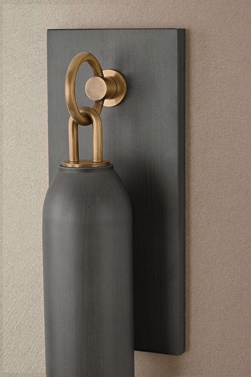 Osprey Outdoor Wall Sconce