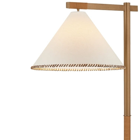 Stoney Floor Lamp
