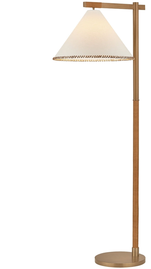 Stoney Floor Lamp